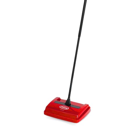 Ewbank Speedsweep Compact Manual Floor Sweeper 525