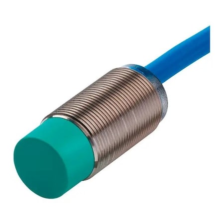 Pepperl + Fuchs Inductive sensor NCN8-18GM40-N0