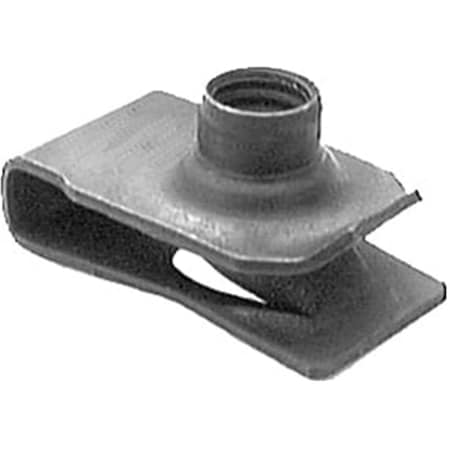 Auveco M6.3 - 1. 0 Extruded U Nuts Screw Size AUV-AP11628