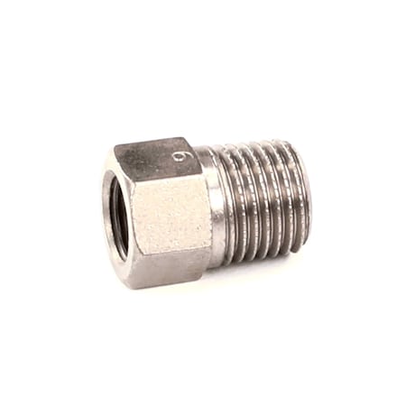 Schaerer Male Adapter, 1/4in 3370063669