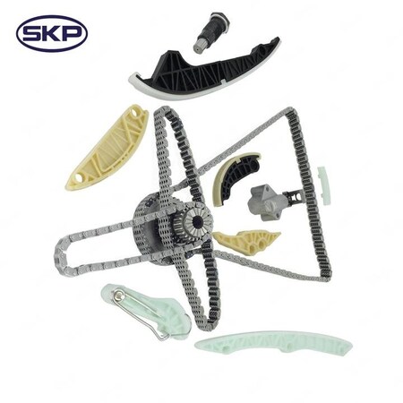 Skyward Automotive Products Engine Timing Chain Kit,  SK942044KIT