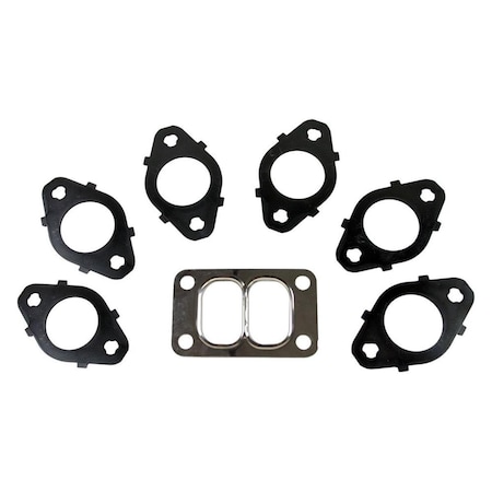 Auto Usa Gasket Set, Manifold - 24Valve AU660249