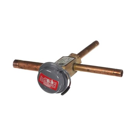 Hoshizaki Regulator, Copper; Gray 4A0229-06