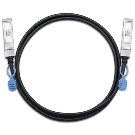 Zyxel Direct Attach Cable 10G SFP+ 1 Meter Length Rev2 DAC10G-1M