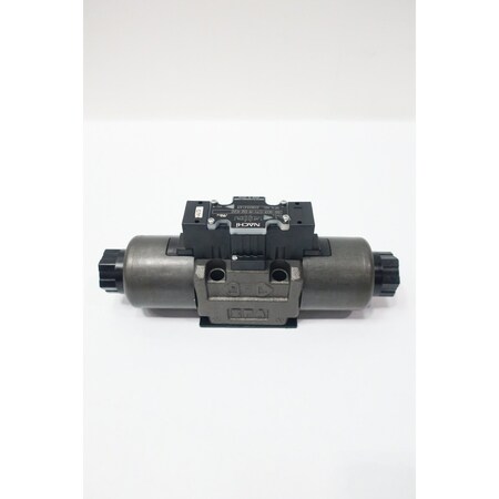 Nachi HYDRAULIC SOLENOID VALVE SS-G03-C7Y-R-D2-E22
