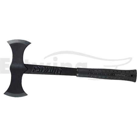 Estwing 38OZ DBL BLK Bit Axe EBDBA