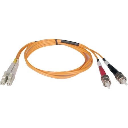 Eaton Tripp Lite Series Duplex Multimode N318-15M