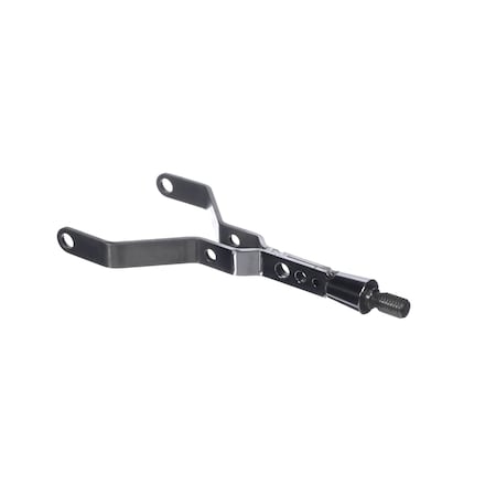 Nuova Simonelli Usa MYTHOS TAMPER FORKED PRESS STA 15030044