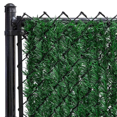 Fencescreen Artificial Hedge Fence Slat 6000 Series Hedge Fence Slat