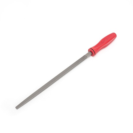 Genius Tools 12in Square Machinists File (Second Cut) 500412