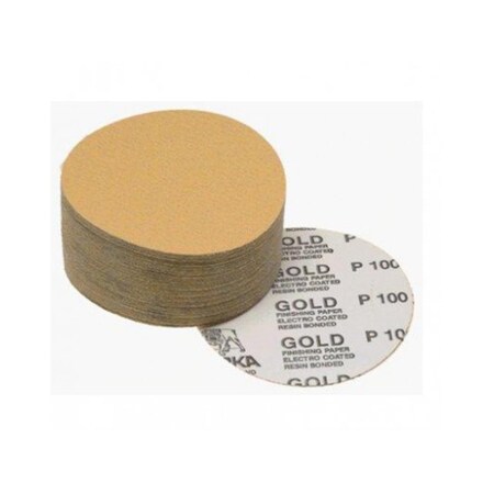 Mirka Abrasives 23-622-800 Sandpaper MRK-23-622-800