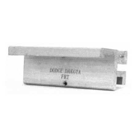 Green Arrow Equipment 133971 Dakota Front Block GR3572150