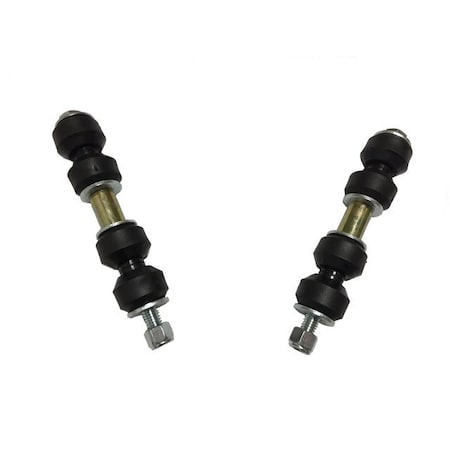 Addco 1.75 Inch Functional Length, Polyurethane Bushing, Set Of 2 45-013-BU