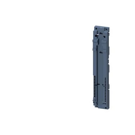 Siemens busbar adapter Size S00, S0, for mechanical attachment of circuit breaker 3RA2922-1AA00