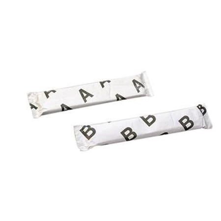 Moroso 35560 Two-Part Epoxy - 1 lbs MOR35560