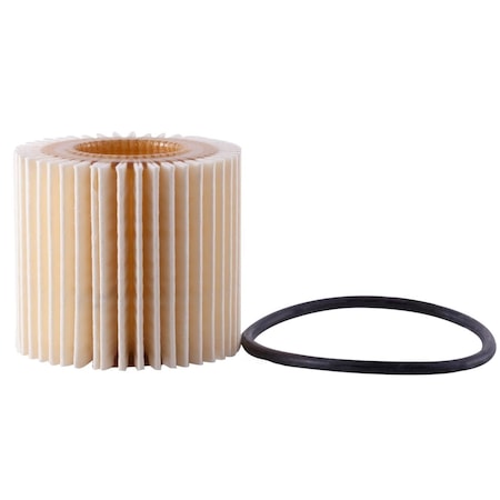Parts Plus Parts Standard Life Oil Filter P980