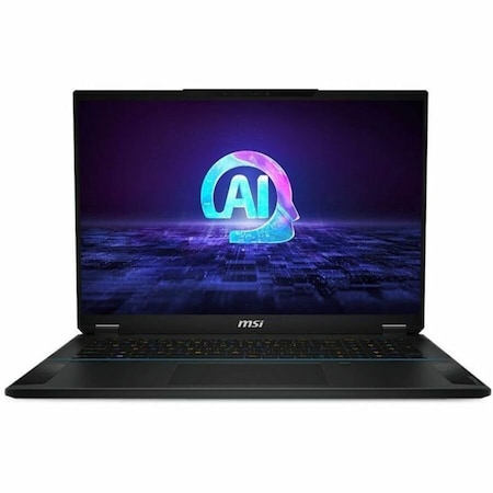 Msi Stealth18AI Studio A1VHG 019US STEALTH18A1019