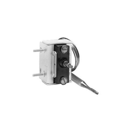 Robertshaw Electric Thermostats, 125/250/480VAC 5225-064