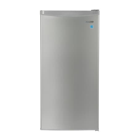 Conserv 4.3cf Compact Upright Freezer Convertible Refrigerator DOOR Freestanding 110V E-Star 806885