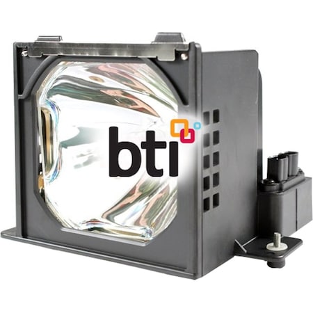 Battery Technology Replacement projector lamp for Sanyo PLC-XP57, PLC-XP57L, ML-5500, LC-X71, LC-X7 POA-LMP101-BTI