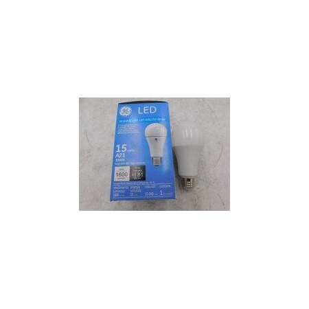 Ge LED Bulbs LED15DA21/830