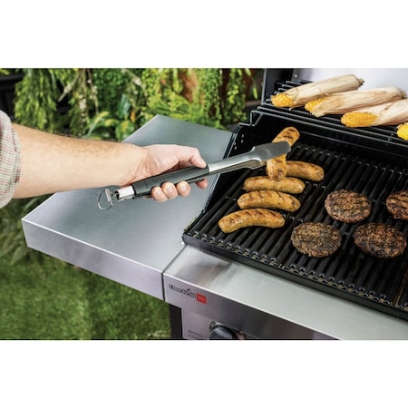 Char-Broil Aspire Locking Tongs CB1250042P8