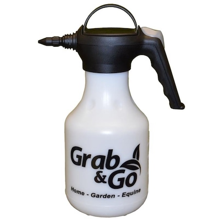 Fgi HAND HELD SPRAYER 48 OUNCE 190424