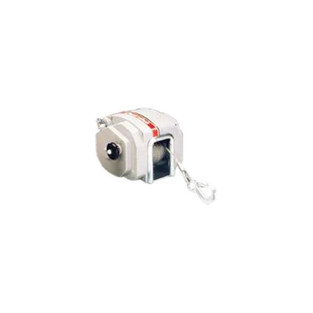 Powerwinch 912 Trailer Winch P77912 11500 Lb Max Weight P77912