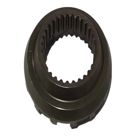 Cnh FLANGE, CNH OEM 9960720 9960720