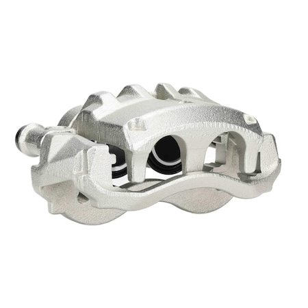 Wagner Brake New Semi-loaded Coated Disc Brake Caliper Assembly,  CN12881SC