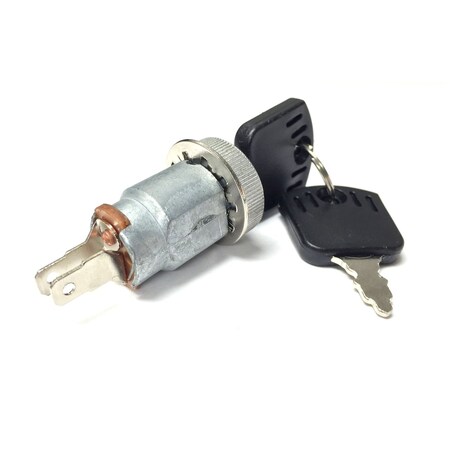 Sierra Prime Line Ignition Switch 7-01908