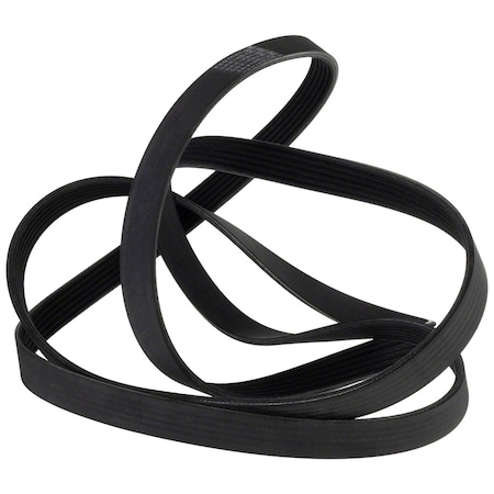 Motorcraft Serpentine Belt, JK61033