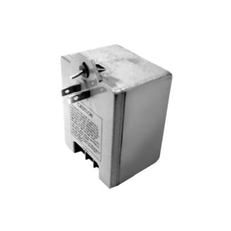 Altronix Plug-in Transformer, 115V In, 12V Out, 20V TP1220