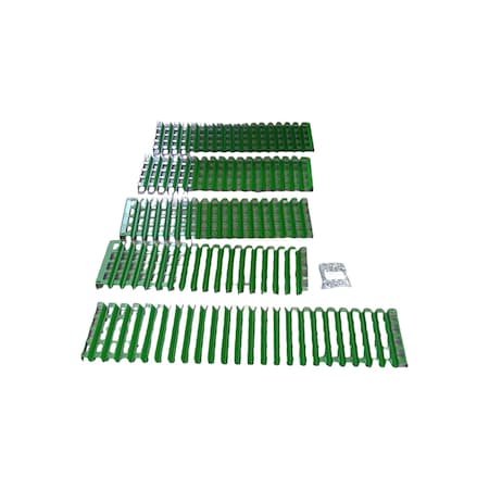 John Deere STRAW WALKER GRID, JOHN DEERE OEM AZ44825 AZ44825