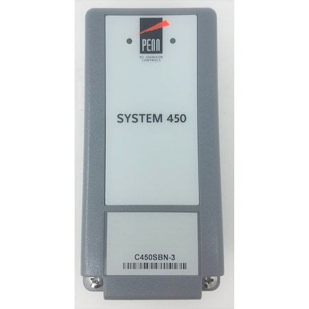 Johnson Controls 1 Analog Output Expansion Module C450SPN-4C