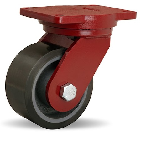 Hamilton Swivel Ehd 6X3 Duralast Xc 70D S-EHD-63DB70