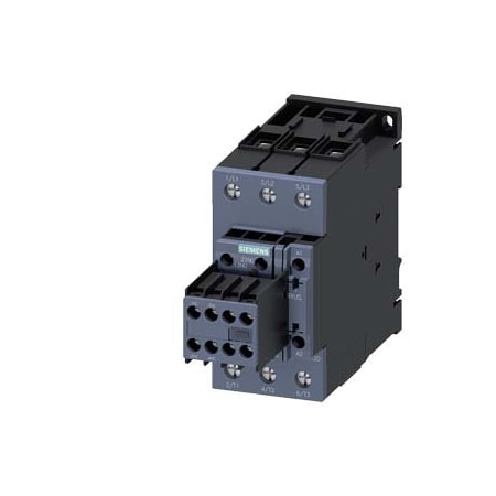 Siemens power contactor AC-3e/AC-3 3RT2036-1AV04