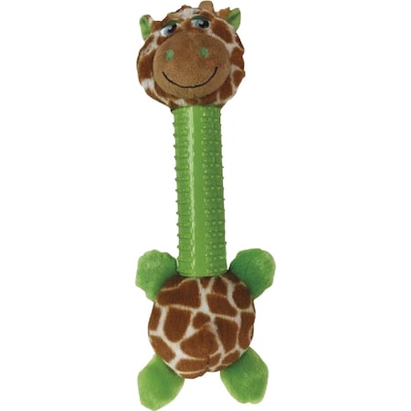 Boss Pet Pet Park Blvd Sillies Giraffe Dog Toy US2207 11