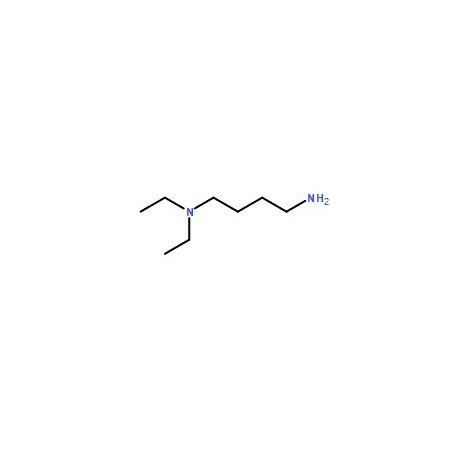 Ak Scientific N1, N1-Diethylbutane-1, 4-diamine (1g), CAS 27431-62-5 2608AB-1g