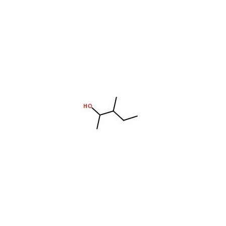 Ak Scientific 3-Methyl-2-pentanol (1g), CAS 565-60-6 6100AL-1g
