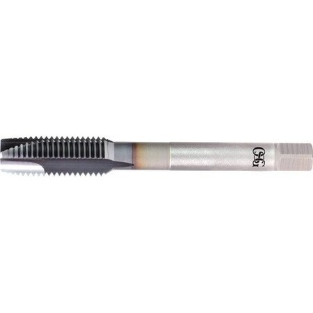 Osg Spiral Point Tap, M17x1.25, 100 mm 1651007508