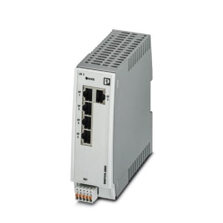 Phoenix Contact FL SWITCH 2005 Managed Switch 2000 5 2702323