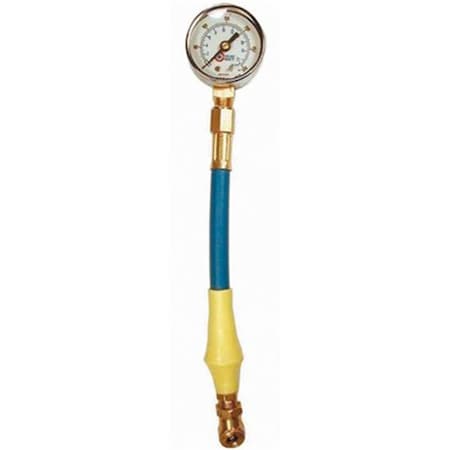 Coilhose Pneumatics 31836 2 Inch Dial Tire Pressure Gauge 0160Psi 7 166-TG160