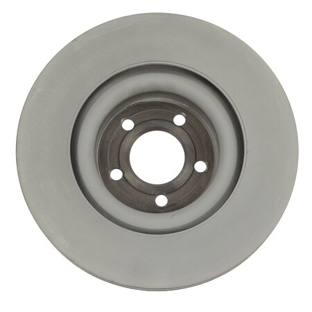 Motorcraft Disc Brake Rotor,  BRRF448