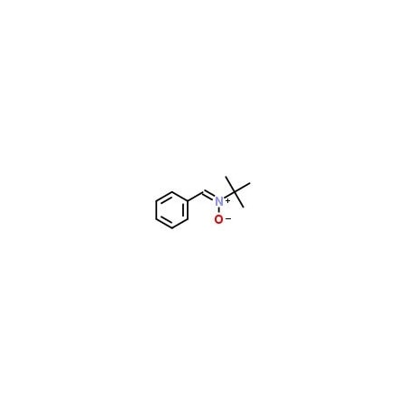 Ak Scientific N-tert-Butyl-alpha-phenylnitrone (100g), CAS 3376-24-7 B298-100g