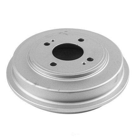 Powerstop Power Stop - Rear OE Stock Replacement Coated Brake Drum JBD504P