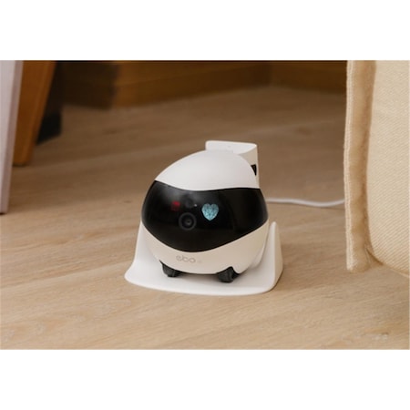Enabot Toy Smart Familybot Moving Camera EBO SE