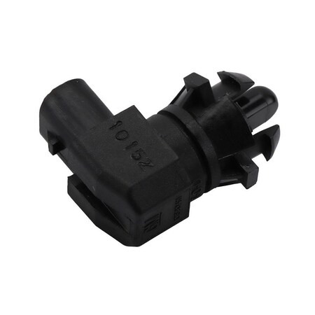 Acdelco SENSOR ASM-AMB AIR TEMP, Ambient Air Temperature Sensor,  13583411