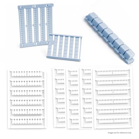 Altech Marker Tag, Marker Card MC16 MC16/H-+