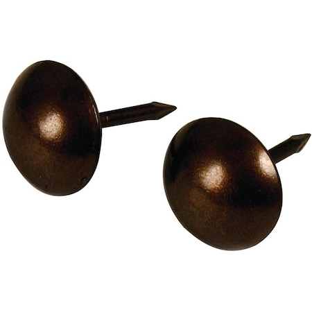 Hillman Nail Upholstery Bronze 122686